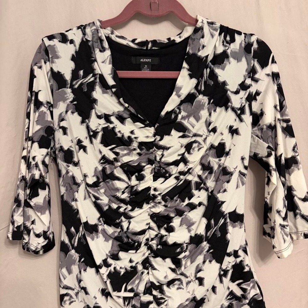 Business Formal Women's Blouse